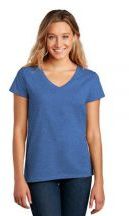 District ® Women's Re-Tee ™ V-Neck